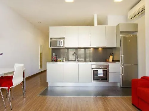 Loft Poblenou Cerca De La Playawifiazotea Apartment Barcelona 0*,  Spain